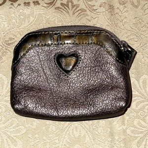 Brighton Change purse